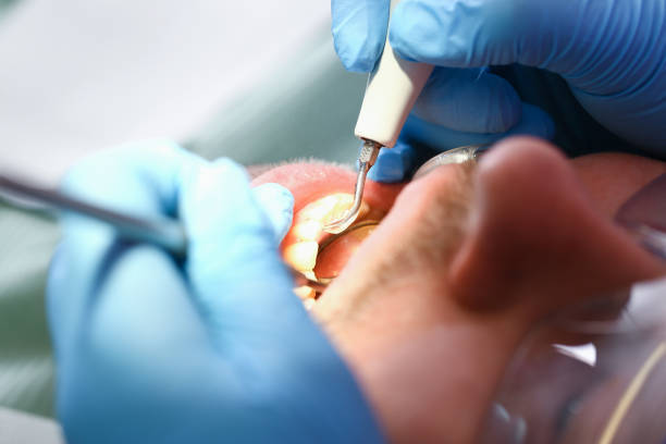 Best Tooth Pain Emergency Relief  in Enola, PA