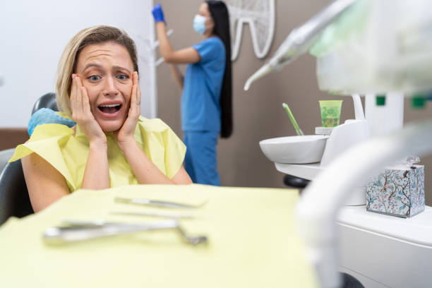 Best Urgent Tooth Repair  in Enola, PA